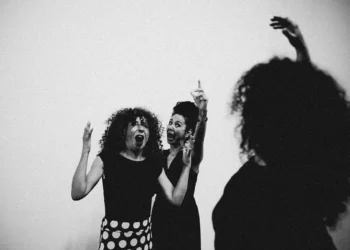 Cuarteta - Rosario Toledo - foto Carmen Kahlo