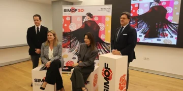 Simof 2025 - presentación