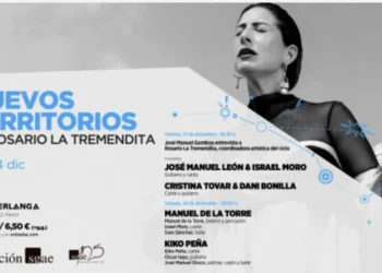 Nuevos Territorios - La Tremendita