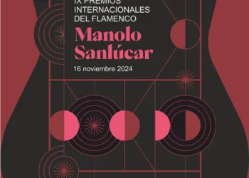 Premios Internacionales Manolo Sanlúcar 2024
