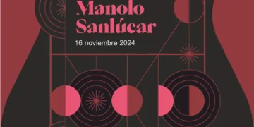 Premios Internacionales Manolo Sanlúcar 2024