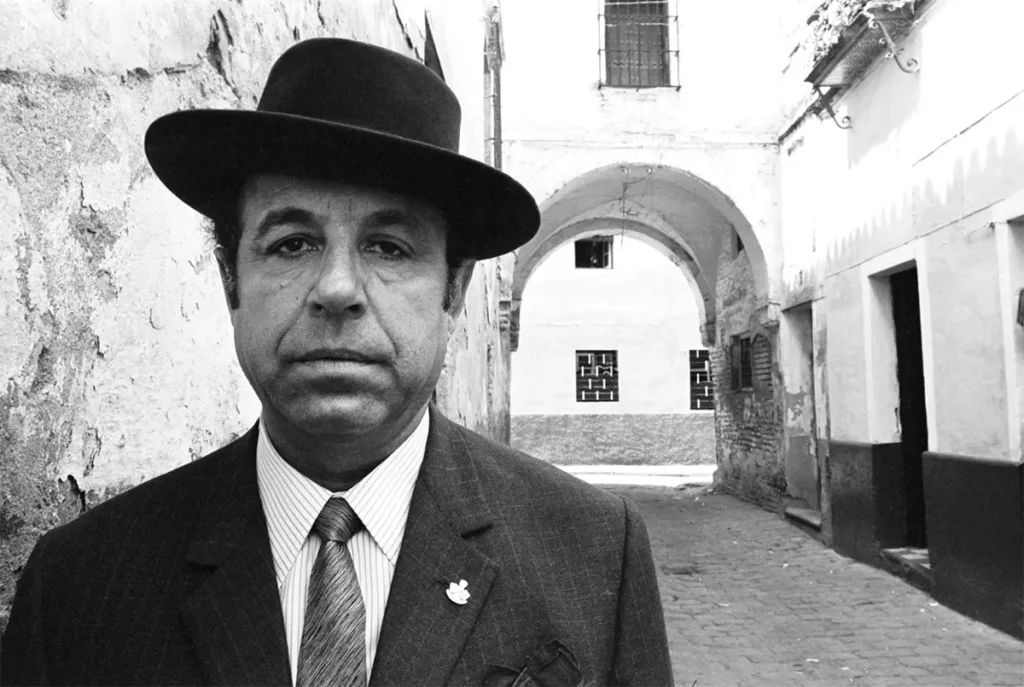 Antonio Mairena - Gira del Norte 2025