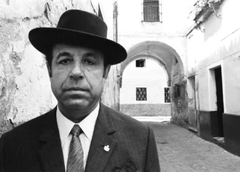 Antonio Mairena - Gira del Norte 2025