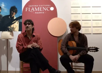 Entrevista Al-blanco & El Peli