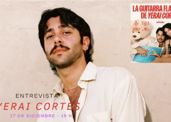 Entrevista a Yerai Cortés - La película