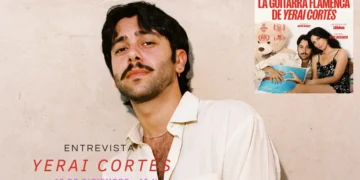 Entrevista a Yerai Cortés - La película