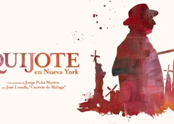Quijote en Nueva York - Carrete de Málaga