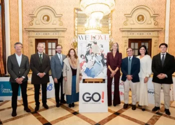 We Love Flamenco 2025