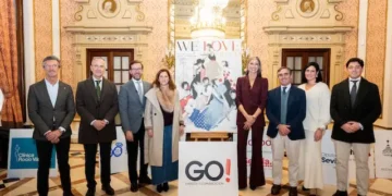 We Love Flamenco 2025