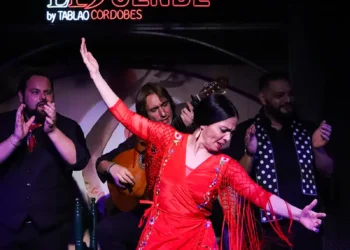 Tablao el Duende - Barcelona