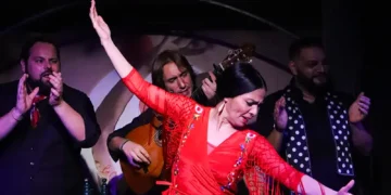 Tablao el Duende - Barcelona