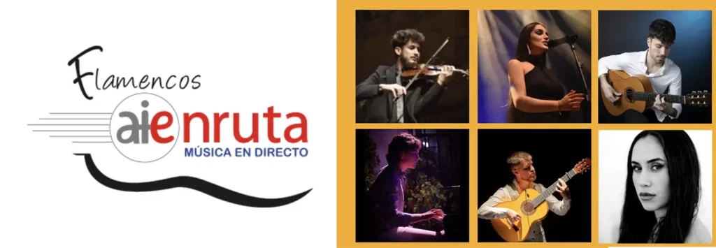 AIEnRutaFlamencos 2025