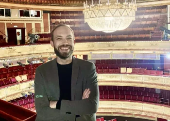 Entrevista a Carlos Granados, director Festival de Jerez