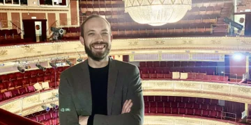 Entrevista a Carlos Granados, director Festival de Jerez