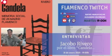 Entrevista a Jacobo Rivero