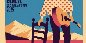 Festival Flamenco Nómada - Genève - Suiza