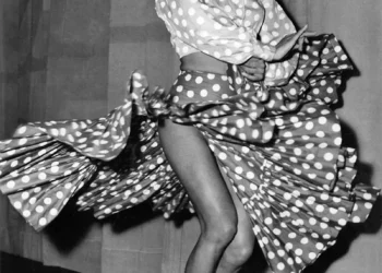 La Chunga - Foto: EFE