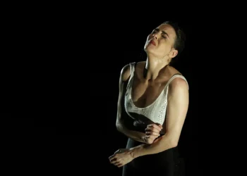 Lucía La Piñona- foto: Miguel Fernández