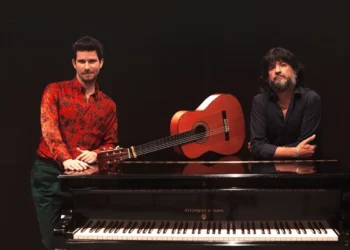 Marco Mezquida, Chicuelo