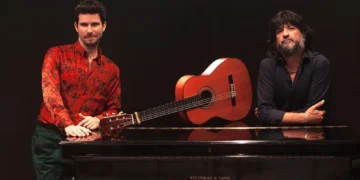 Marco Mezquida, Chicuelo