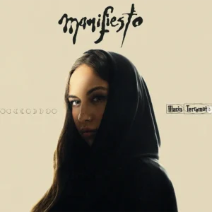 María Terremoto - Manifiesto