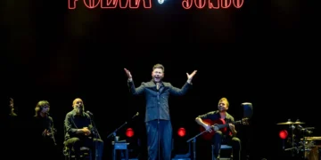 Miguel Poveda- Poema del Cante Hondo