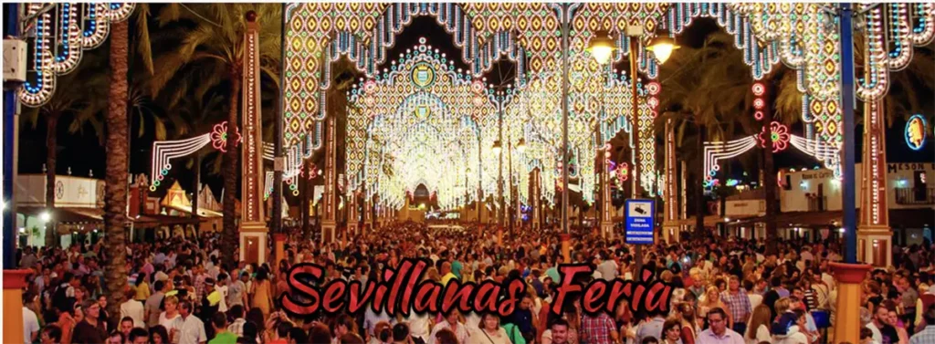 Curso de Sevillanas CBJ