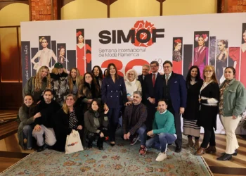 Simof 2025 - Moda flamenca Sevilla