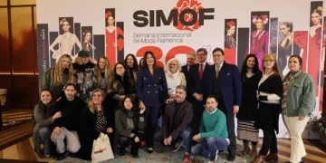 Simof 2025 - Moda flamenca Sevilla