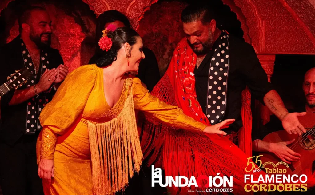 55 Aniversario del Tablao Cordobés