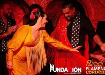 55 Aniversario del Tablao Cordobés