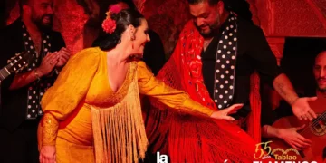 55 Aniversario del Tablao Cordobés