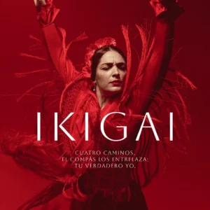 Ikigai - Alba Guerra- Sevilla