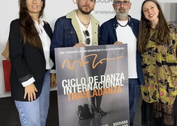 Butaka 13 - Trasladanza