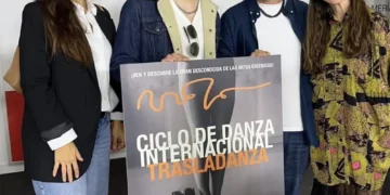 Butaka 13 - Trasladanza