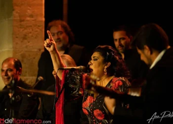 La Macanita - Festival de Jerez