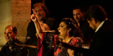 La Macanita - Festival de Jerez