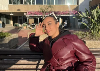 María Terremoto - foto: Lucia Ramos