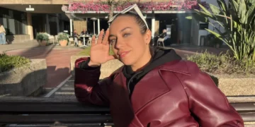 María Terremoto - foto: Lucia Ramos