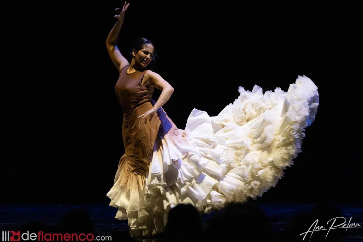 Marta Galvez «Dama de noche» – Fotografías & vídeo