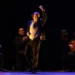 El baile flamenco de Pepe Torres - Festival de Jerez