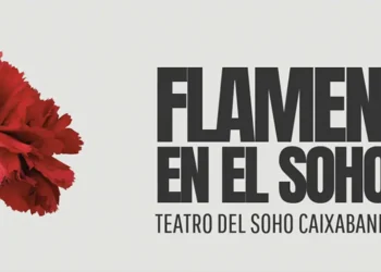 La Macanita y Rafael de Utrera inauguran la quinta edición de ‘Flamenco en el Soho’