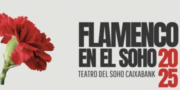 La Macanita y Rafael de Utrera inauguran la quinta edición de ‘Flamenco en el Soho’