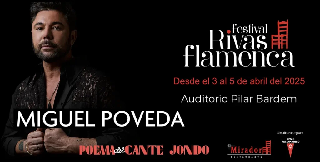 Rivas Flamenca 2025