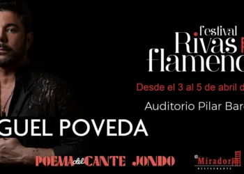 Rivas Flamenca 2025