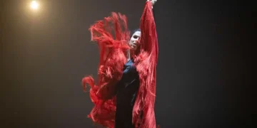 Rocío Garrido - DeVidas - Festival de Jerez