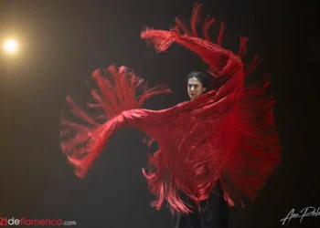 Rocío Garrido - DeVidas - Festival de Jerez