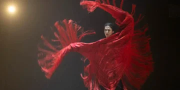 Rocío Garrido - DeVidas - Festival de Jerez