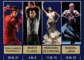 Cursos de Verano - Jerez 2025