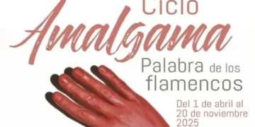 Ciclo Amalgama - La Bienal de Flamenco